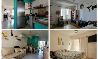 Casa 2 Dormitorios Zona Paracao