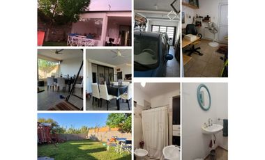 Casa 2 Dormitorios Zona Paracao