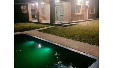 Quinta Sauce Montrull