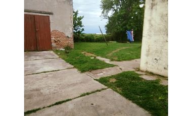 CASA INGRESO COLONIA NUEVA VILLA URQUIZA