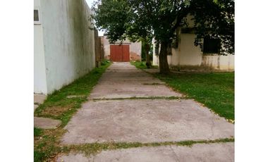 CASA INGRESO COLONIA NUEVA VILLA URQUIZA