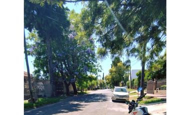 CASA DOS DORMITORIOS MONSEÑOR DOBLER ZONA BLAS PARERA