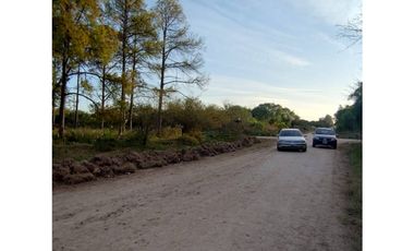 LOTE DE 8000 METROS EN BORGES Y CHURRUARIN