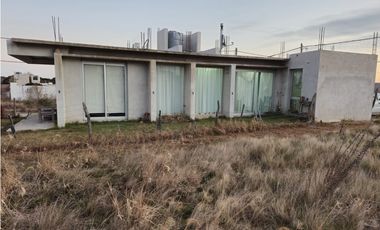 MODERNA PROPIEDAD 1 DORMITORIO POSIBILIDAD DE PERMUTA