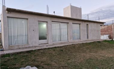 MODERNA PROPIEDAD 1 DORMITORIO POSIBILIDAD DE PERMUTA