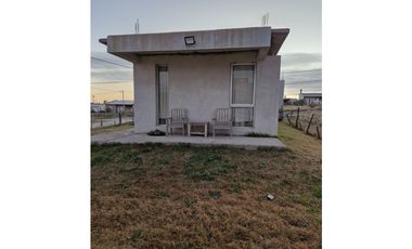 MODERNA PROPIEDAD 1 DORMITORIO POSIBILIDAD DE PERMUTA