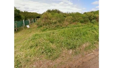 7 HECTAREAS CERCANAS AL RIO PARANA