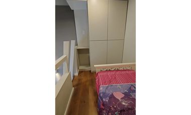 Alquiler Loft Semi amoblado
