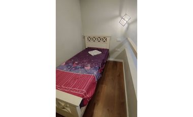 Alquiler Loft Semi amoblado