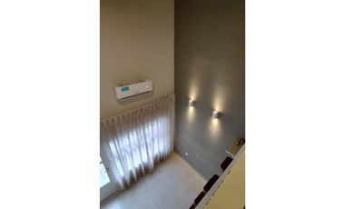Alquiler Loft Semi amoblado