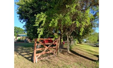 Alvear Casa de Fin de Semana