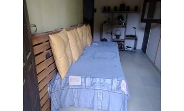 Alvear Casa de Fin de Semana