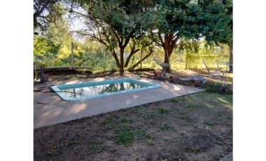 Alvear Casa de Fin de Semana