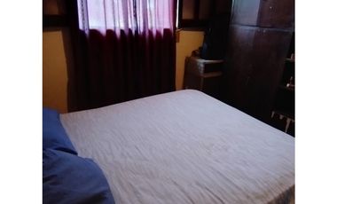 Alvear Casa de Fin de Semana