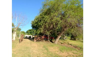 Alvear Casa de Fin de Semana