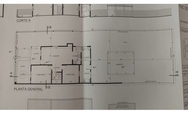 Casa lista para escriturar GAS NATURAL (Por el Frente)