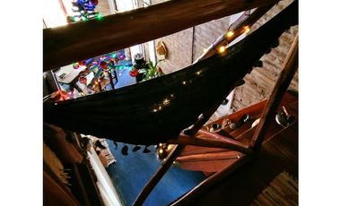 Venta casa estilo quinta a metros de RN 12