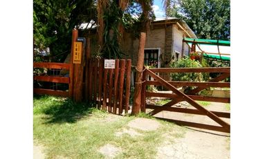 Venta casa estilo quinta a metros de RN 12