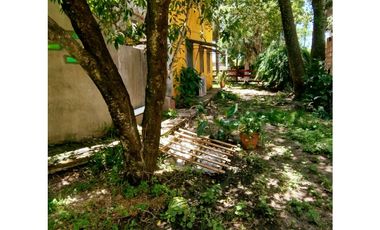 Venta casa estilo quinta a metros de RN 12