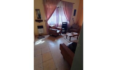 Casa Tres Dormiorio Gas Natural a metros de Don Bosco