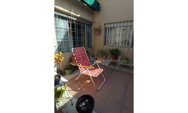 Casa Tres Dormiorio Gas Natural a metros de Don Bosco