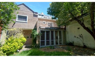 Excepcional propiedad cuatro habitaciones en zona centro de Paraná