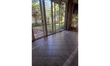 Excepcional propiedad cuatro habitaciones en zona centro de Paraná