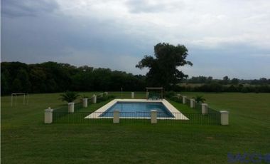 CASA EN VENTA BARRIO LAS CASUARINAS