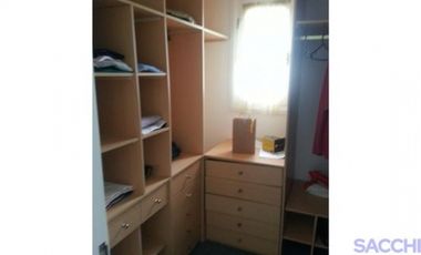 CASA EN VENTA BARRIO LAS CASUARINAS