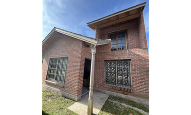 Venta, apto a credito, Chalet en construccion, Santa Clara del Mar