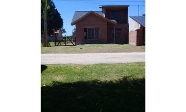 Venta, apto a credito, Chalet en construccion, Santa Clara del Mar