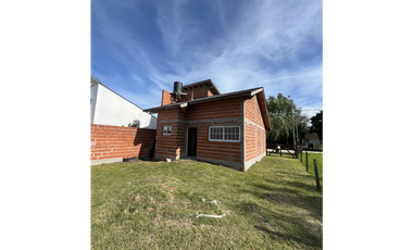 Venta, apto a credito, Chalet en construccion, Santa Clara del Mar