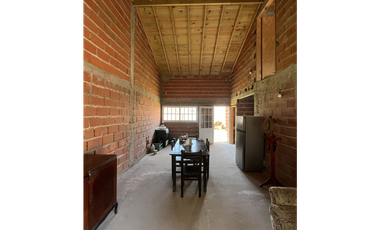 Venta, apto a credito, Chalet en construccion, Santa Clara del Mar