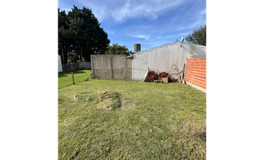 Venta, apto a credito, Chalet en construccion, Santa Clara del Mar