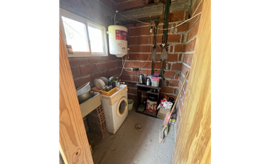 Venta, apto a credito, Chalet en construccion, Santa Clara del Mar