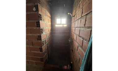 Venta, apto a credito, Chalet en construccion, Santa Clara del Mar