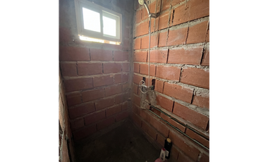 Venta, apto a credito, Chalet en construccion, Santa Clara del Mar