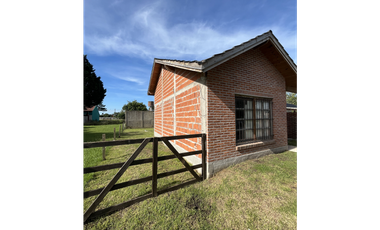 Venta, apto a credito, Chalet en construccion, Santa Clara del Mar