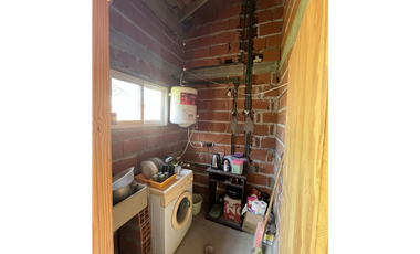 Venta, apto a credito, Chalet en construccion, Santa Clara del Mar