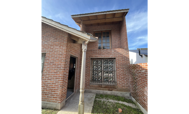 Venta, apto a credito, Chalet en construccion, Santa Clara del Mar