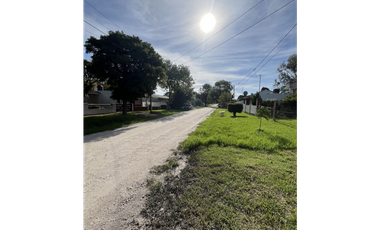 Venta, apto a credito, Chalet en construccion, Santa Clara del Mar