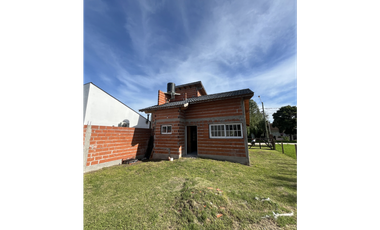 Venta, apto a credito, Chalet en construccion, Santa Clara del Mar