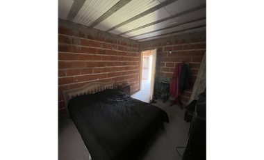 Venta, apto a credito, Chalet en construccion, Santa Clara del Mar