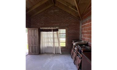 Venta, apto a credito, Chalet en construccion, Santa Clara del Mar