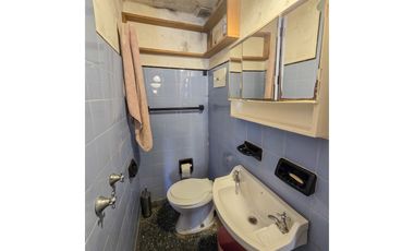 Chalet 3 amb con parque + Depto. 3 amb con garaje - C. Villar y Carasa