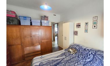 Chalet 3 amb con parque + Depto. 3 amb con garaje - C. Villar y Carasa