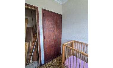 Chalet 3 amb con parque + Depto. 3 amb con garaje - C. Villar y Carasa