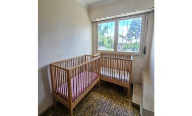 Chalet 3 amb con parque + Depto. 3 amb con garaje - C. Villar y Carasa