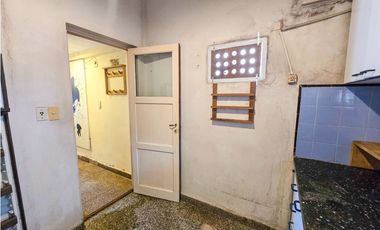 Chalet 3 amb con parque + Depto. 3 amb con garaje - C. Villar y Carasa