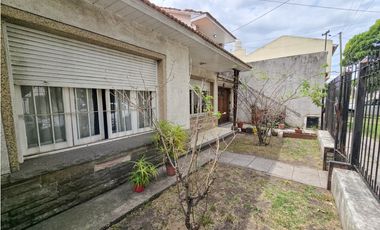 Chalet 3 amb con parque + Depto. 3 amb con garaje - C. Villar y Carasa